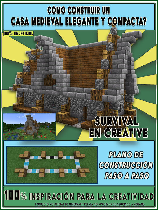 Title details for Cómo construir un casa medieval elegante y compacta? by B Oekjes - Available